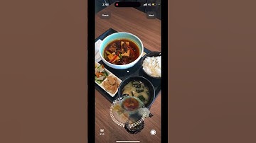 Revolutionizing Restaurants with 3D Scans & AR QR Code-Enabled Menus | ar-code.com