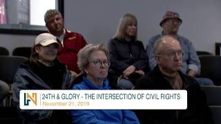24th & Glory: The Intersection of Civil Rights and Omaha's Greatest Generation of Athletes