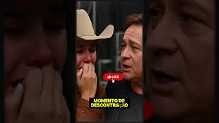 Assista agora e descubra o segredo que mudou o clima nos bastidores e fez todos se emocionar!