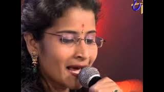 Swarabhishekam - స్వరాభిషేకం - Repanti Roopam Kanti - B A Narayana & Sravani -  29th Dec 2013