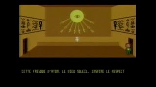 Temporel Inc - Partie 3