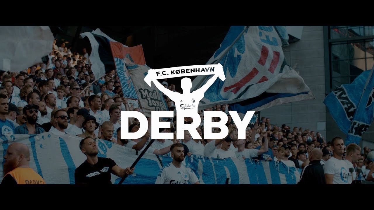 Nedtælling til DERBY: Det største, det fedeste, det vigtigste danmark sygeforsikringen