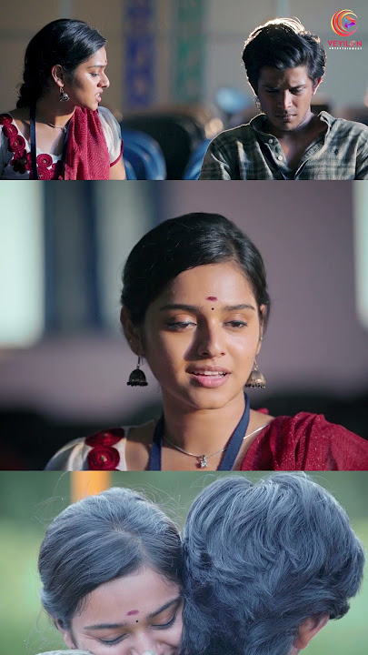 உன்ன ரொம்ப Miss பண்ணேன் டா 😭💔 | Do You Love Me | Tamil web series | Parvez & Akshathaa | Veyilon