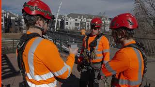 iTwin IoT Overview: Real-Time Infrastructure Monitoring & Digital Twin IoT Analytics