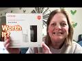 Unboxing & Testing CYVIO R112 Doorbell Camera – Full Head-to-Toe View & Package Monitor!