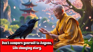 Don’t compare yourself to Anyone || Life changing story
