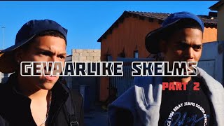 GEVAARLIKE SKELMS 2 | Revenge Has No Mercy 🇿🇦 (Short Film)