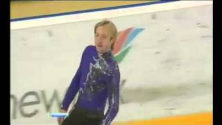 Evgeni Plushenko - 2011 Russian Nationals _ Short Program (RN SP).mp4