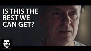 We Believe: Is this the best we can get? | Gillette Parody (Short Film) | Maddox