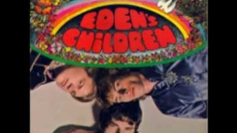 Edens Children -Goodbye Girl