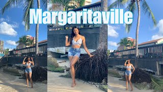 Jamaica Vlog part 2: Margaritaville Ocho Rios With my family 🇯🇲🏝