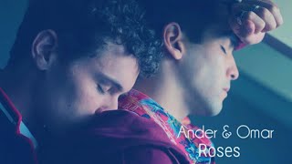 Ander & Omar Roses