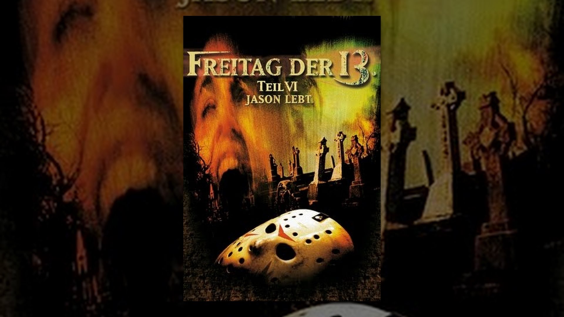 Freitag Der 13 Teil 6