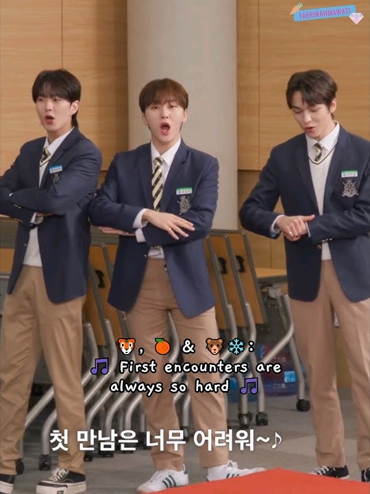 hoshi, seungkwan and vernon singing tws - 'plot twist' but it's orchestra version 😭😂 #GOING_SVT