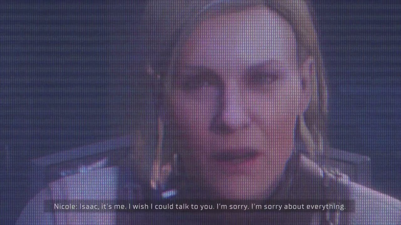 Let's Play Dead Space Remake Medium Difficulty part 1