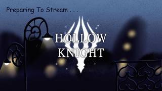 Play Hollow knight with me!