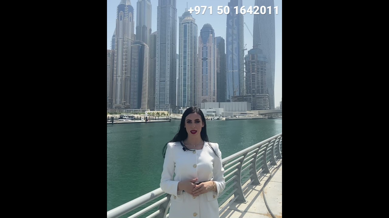 Cavalli Tower - Dubai Marina