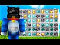 HO REGALATO TUTTA QUESTA ROBA SU MINECRAFT..