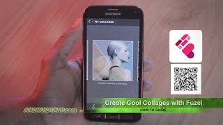 How To: Create Amazing Photo Collages & Catch Super Savings on Android Apps screenshot 4