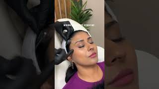PDO Threads for Eyebrows -The Aesthetics Lounge and Spa Orlando, FL