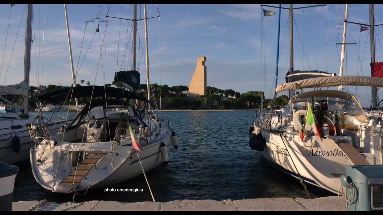 No t'abbandonu no no - Canzone popolare brindisina