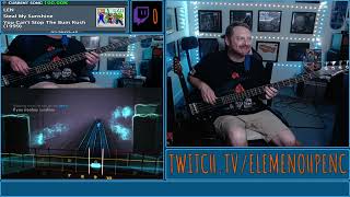 [ROCKSMITH CDLC] LEN - Steal My Sunshine (Bass 100%)