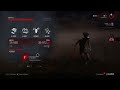 Dead by Daylight Snowball With Hag At Rank 1