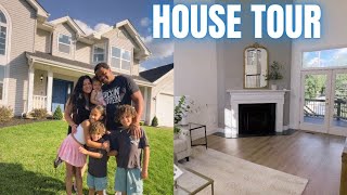 HOUSE TOUR ✨UPDATED✨