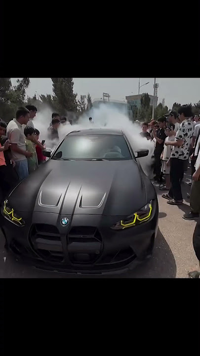 Bmw m8 vs Bmw m5