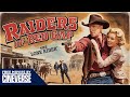 The Land-Grab Plot, The Hostile Gunmen & The Lawman! | Raiders Of Red Gap