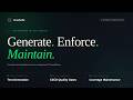 KushoAI Enterprise Workflow Demo | API Test Generation, CI/CD Gating & Test Maintenance