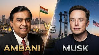 Mukesh Ambani VS Elon Musk: Lifestyle, Business, Cars, Net Worth, and House
