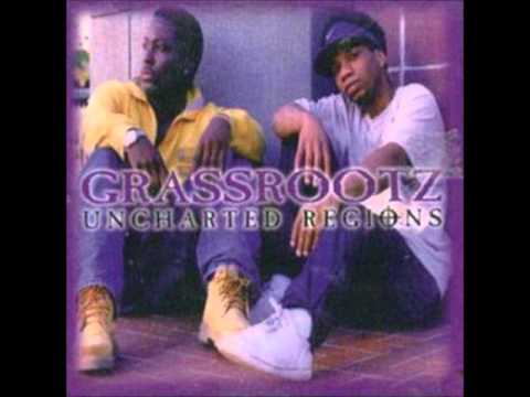 Grassrootz - Outlawz Ft. Lifesavas [HQ]