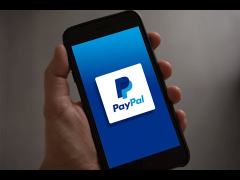 Video: Jinsi ya kuunda Akaunti ya PayPal: Hatua 10 (na Picha)