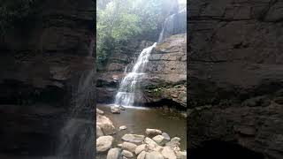 CHOMA WATERFALL IN MOROGORO TANZANIAN .Very beautifull place.Wellcome to enjoy our nature.