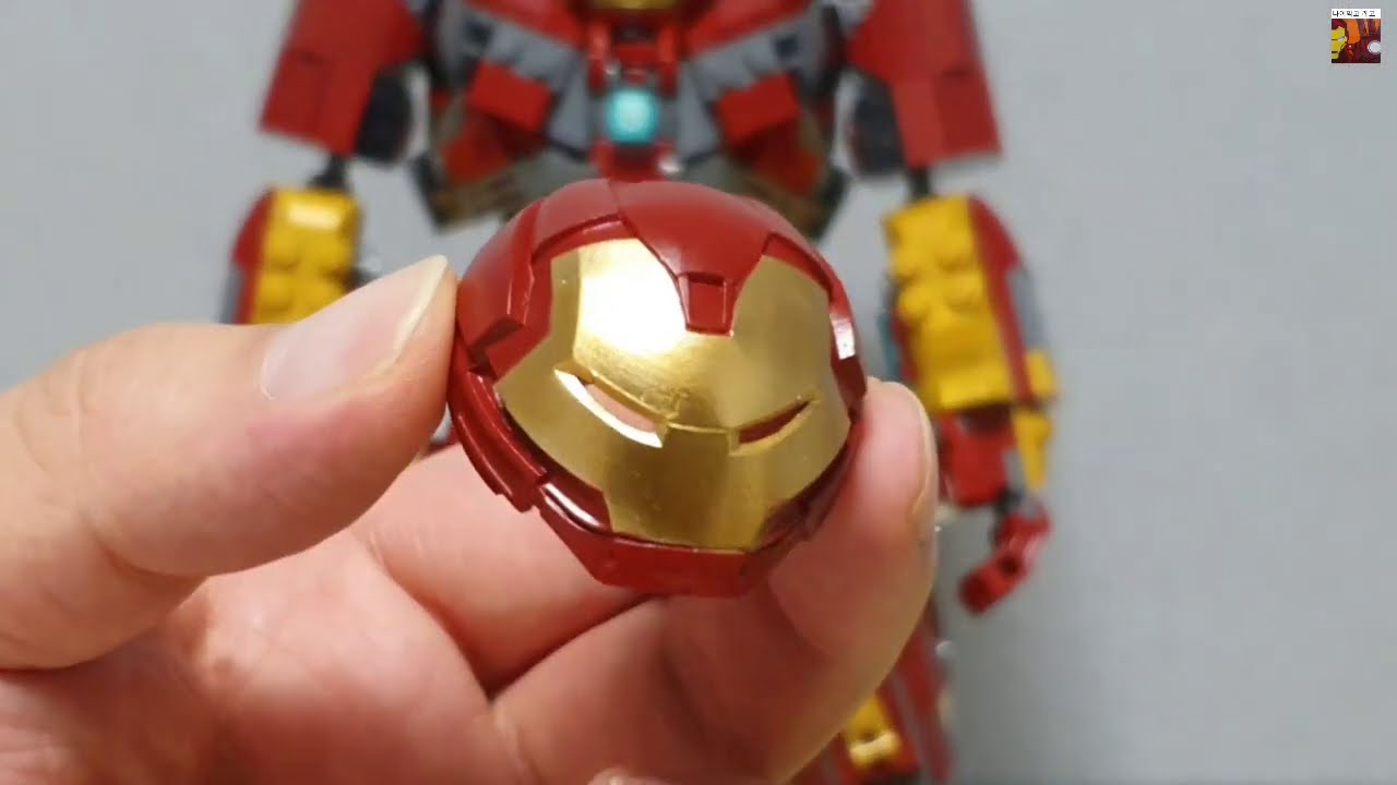 hulkbuster mark 48