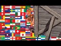 Arriving In Town Multilanguage In 50 Languages 