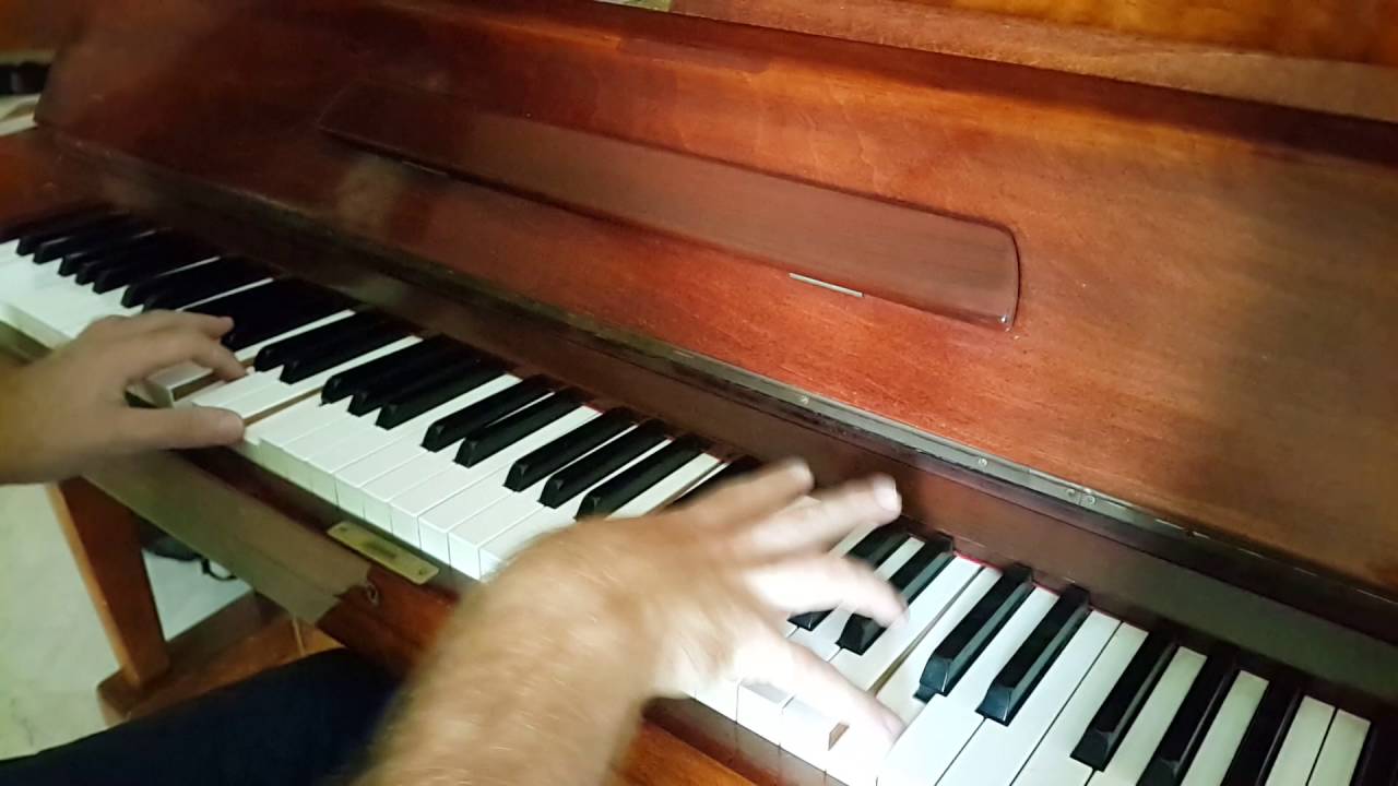 Für Elise in different tastes