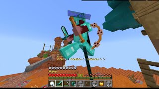 Highlights from sky wars duels
