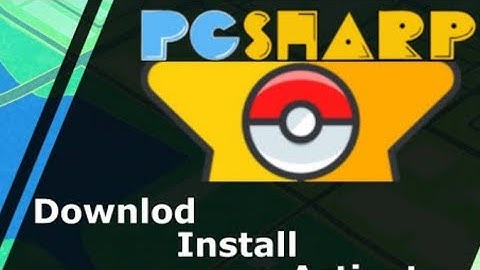 how to download pgsharp on Android phone