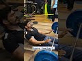 From Weak to Warrior 🏋️‍♂️. Be Stronger Than Yesterday 💥