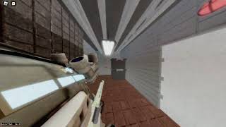Roblox - Hellmet - Foundation (Tutorial)