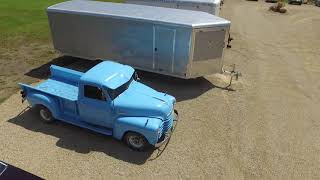 Steve Freij Auction  -  Houghton Auction Service