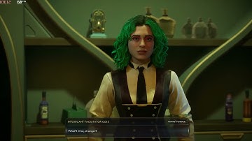 The Outer Worlds 2 - RTX 3080 Ti 4K | Walkthrough Part 2