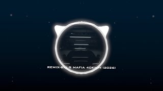 Remix - B.u.g. Mafia 40 Kmh (2026)