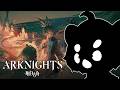 【Arknights】 Levels are Critical... TRANSITIONING PHASE! /w Kal'tsit Esperanta pulls