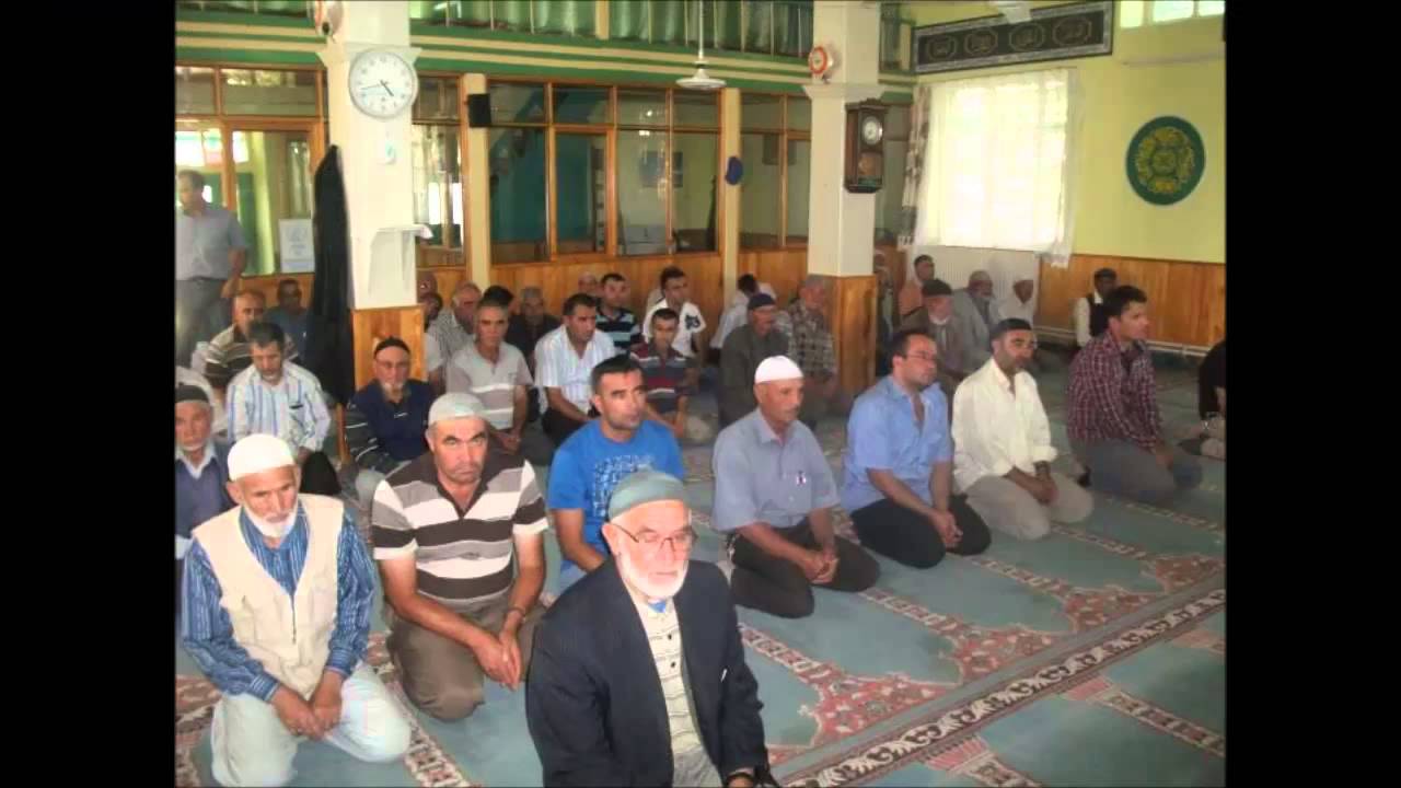 Sıram Köyü'nün Kısa Tanıtımı