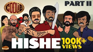 How Coolie Should Have Ended Spoof Part 2