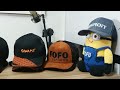 Programa Fofo Esportes ao longo