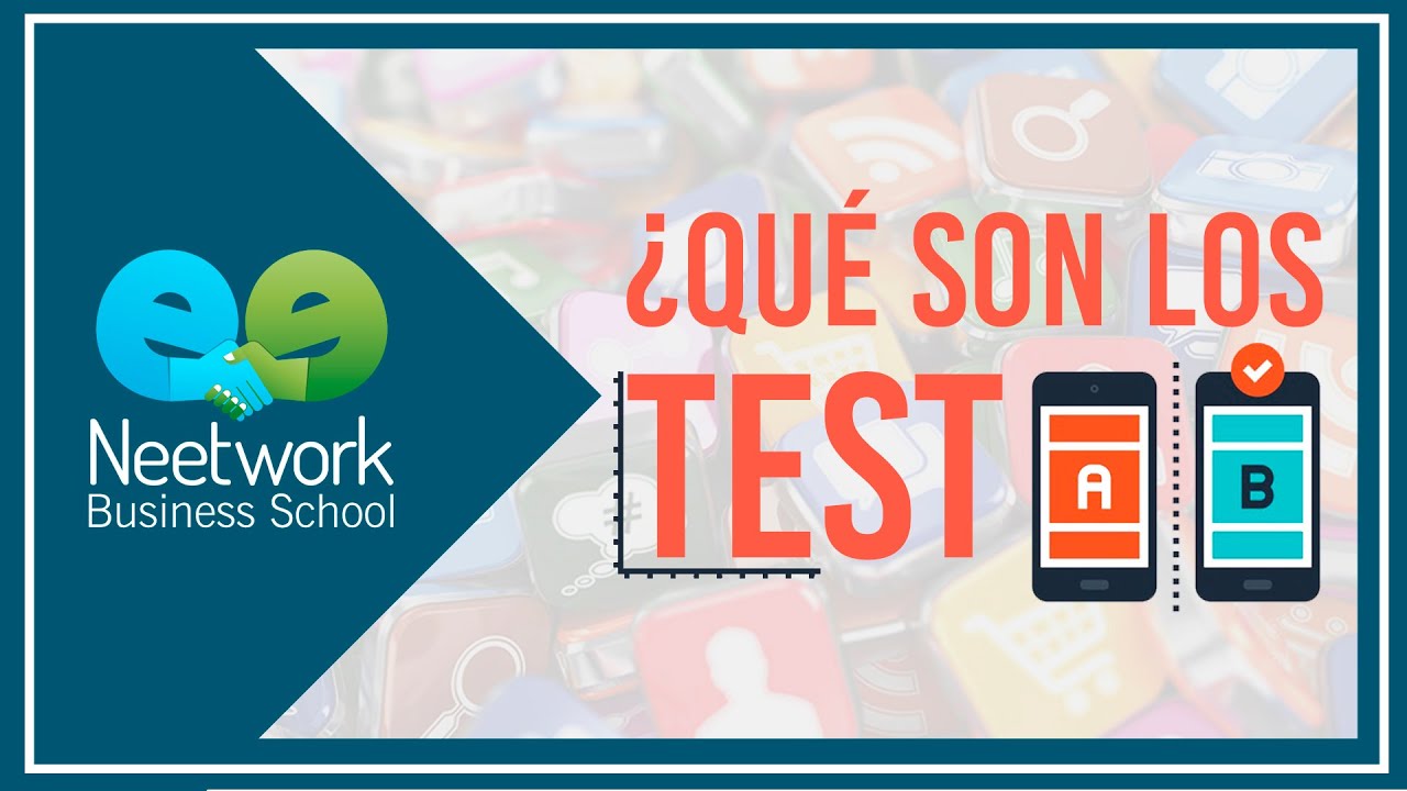 ¿Qué son los TEST A/B en el MARKETING DIGITAL?
